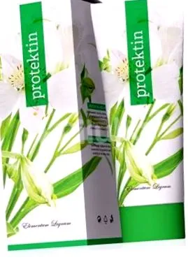 Energy Protektin