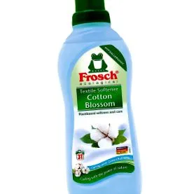 frosch цвете