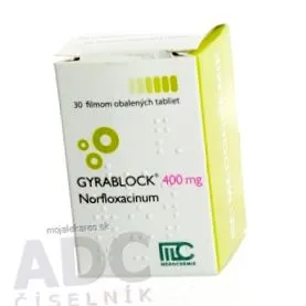 gyrablock