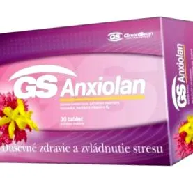 pentru neliniște