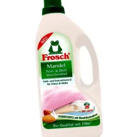 detergent