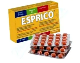 esprico pentru