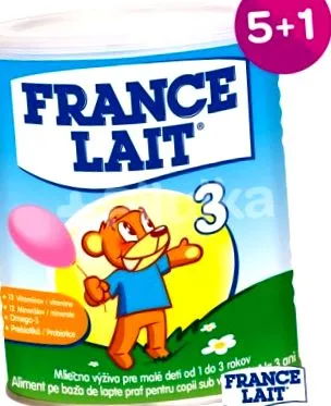 lait