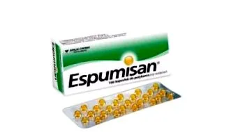 flatulență balonare