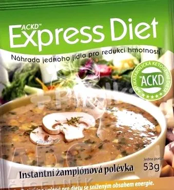 diet ackd