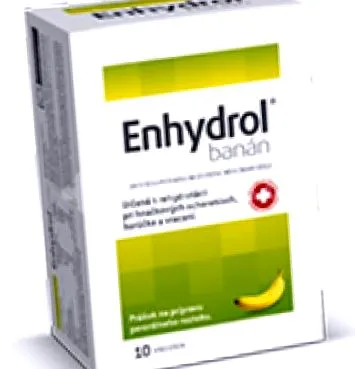 enhidrol pulbere