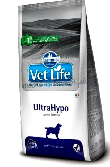 ultrahypo life