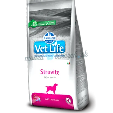 struvite life