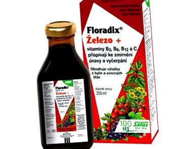floradix calea