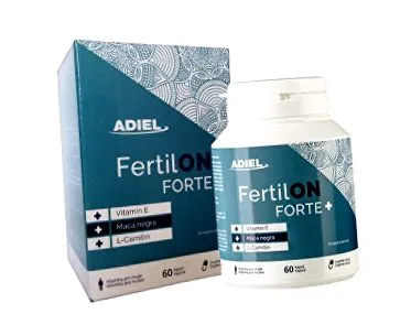 vitamine forte