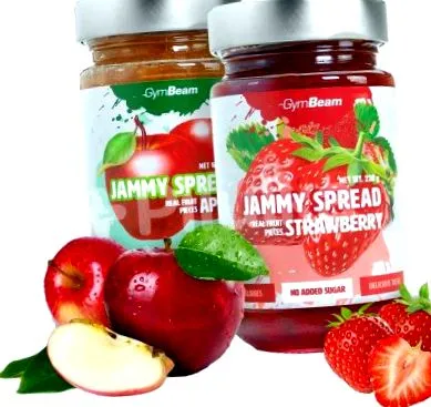 fructe spread