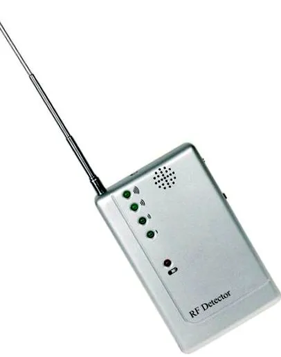 detector
