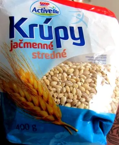 черен