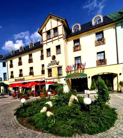 cehă