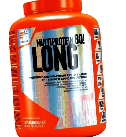 multiprotein