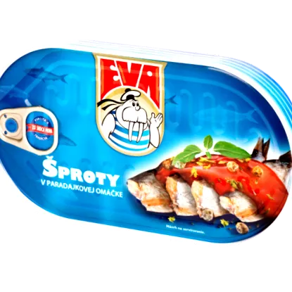 podravka sprats