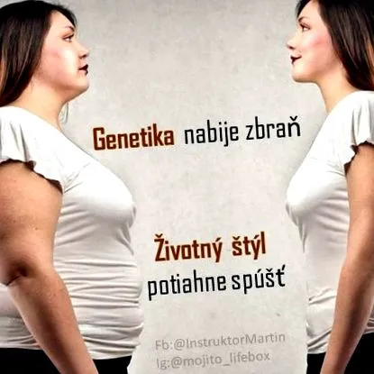 епигенетика