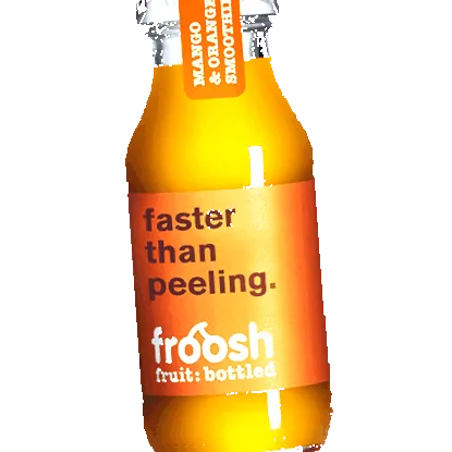 smoothie froosh