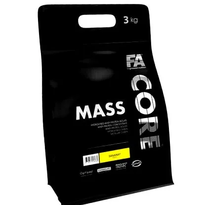 mass mass