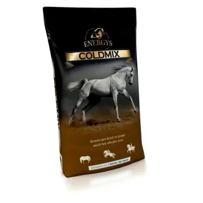 alfadog muesli
