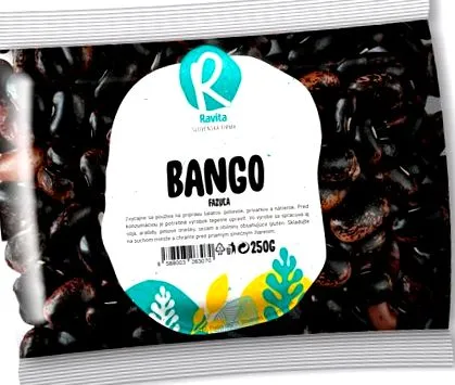 fasolea Bango