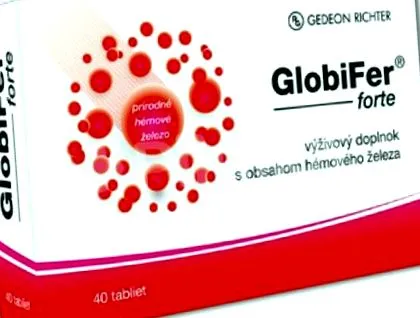 globifer
