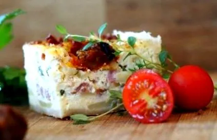картофи рецепти
