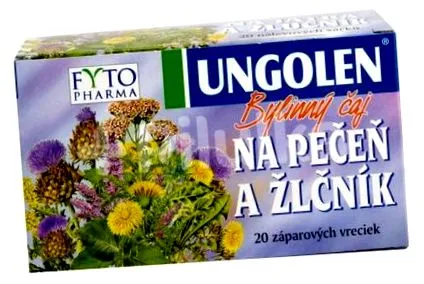 ungolen ungolen