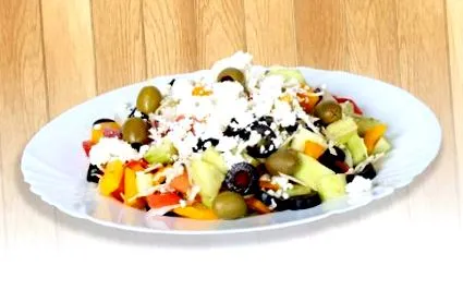 grecească