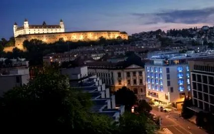 bratislava