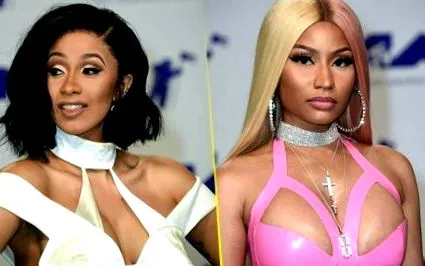 nicki