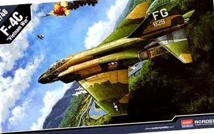 vietnam phantom