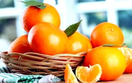portocaliu grapefruit