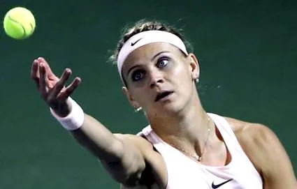 tenis hochei