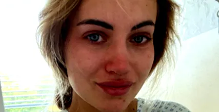 natálie cseh