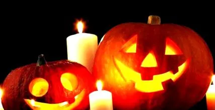 istoria halloween