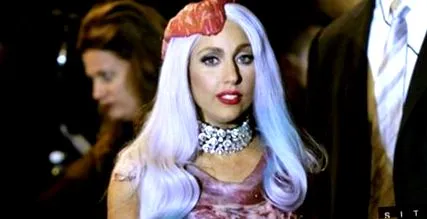 gaga