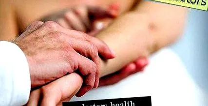 doar psoriazisul