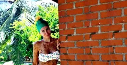 foto modelul