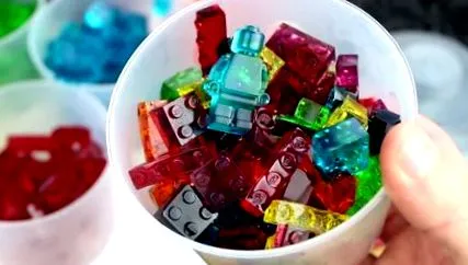 lego bomboane