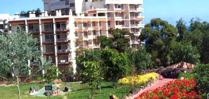 ferienpark contra cost