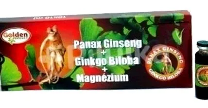 panax
