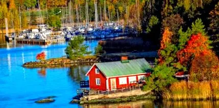 finlandez