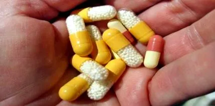 farmaceutică