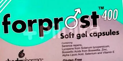 forprost forprost