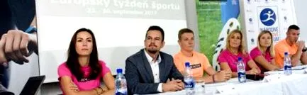 європейський спорту