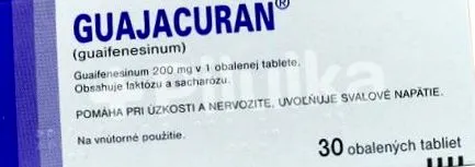 guajacuran