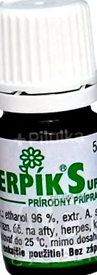 herpík