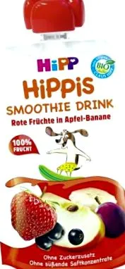 hipp smoothie