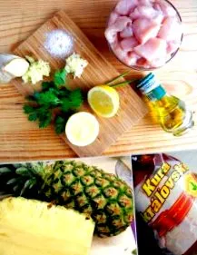 pentru hawaiian